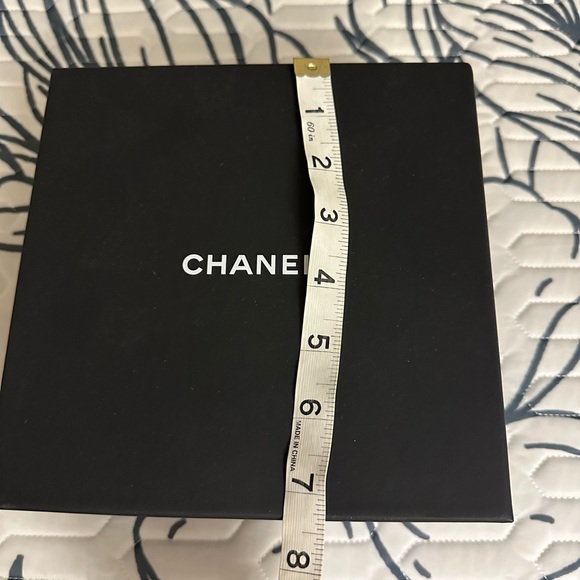 Chanel gift box - Picture 6 of 9